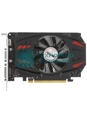 Видеокарта Afox GT730 2Gb GDDR5 128bit VGA DVI-D HDMI 1FAN RTL