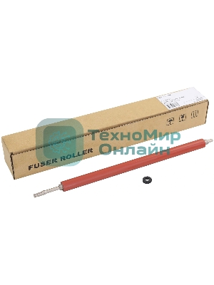 Вал резиновый Cet CET7787U для HP LJ Pro M15a/16a/28a/29a/30a/101/102/104/106/131/134