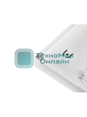 Светильник светодиодный DPS1018 42W 6500K 165-265V IP40 3200LM 595*595*25