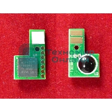 Чип HP Color Laserjet Enterprise M552/M553/M577 Yellow (CF362A), 5K (ELP, Китай)