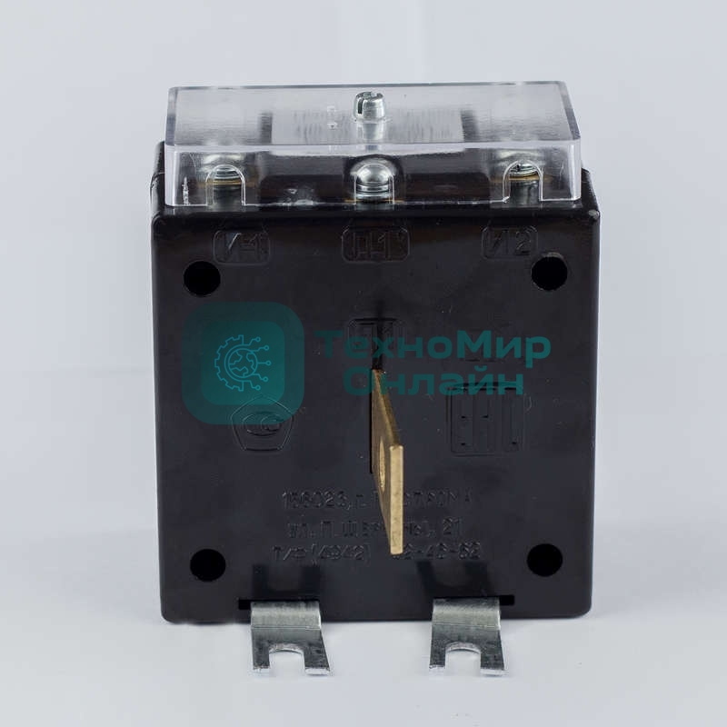 Трансформатор тока Т-0.66 75/5А кл. точн. 0.5 5В.А Кострома ОС0000002142