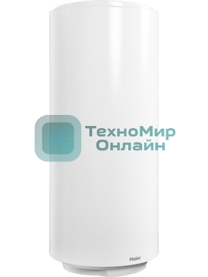 Водонагреватель Haier ES80V-A2 Объем 80л, мощность 1,5кВт, 220В, время нагрева 75С 2ч 45 мин, класс защиы IPx4, защита от перегрева, увеличенный магниевый анод, стеклокерамическое покрытия внутреннего бака, Размеры (ШxВxГ) 39х94,7х40 см. Вес 24кг. Гарантия 7лет. Предохранительный клапан и крепежные материалы в комплекте.