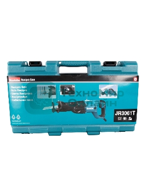 Пила сабельная Makita JR3061T