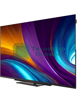 Телевизор Digma 55