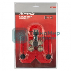 Кондуктор для алмазных сверл Matrix 14-82 мм