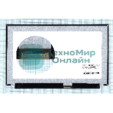 Матрица LQ133Z1JW04-E
