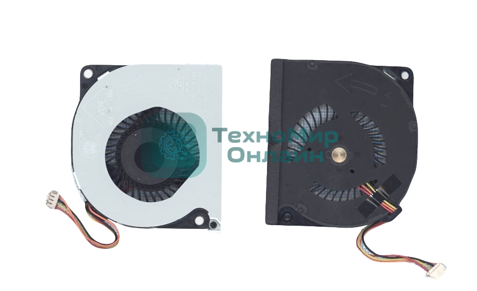 Вентилятор (кулер) для ноутбука Fujitsu Stylistic Q702