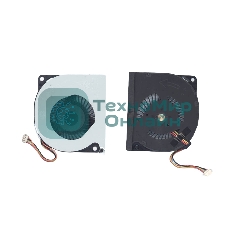 Вентилятор (кулер) для ноутбука Fujitsu Stylistic Q702