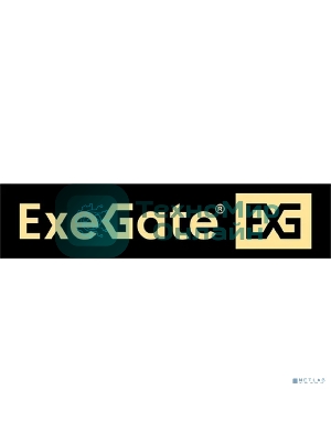 Кабель HDMI ExeGate EX-CC-HDMI2-10.0 (19M/19M, v2.0, 10м, 4K UHD, Ethernet, позолоченные контакты)