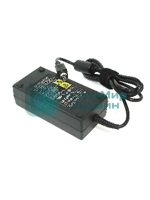 Блок питания для монитора и телевизора LCD 12V 4A (4Pin) OEM