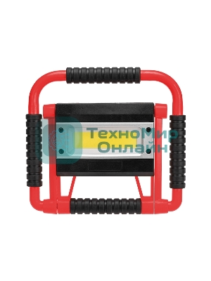 Фонарь прожекторный Rexant складной с функцией Power bank