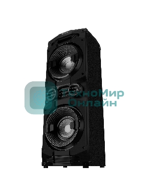 Беспроводная колонка SVEN PS-1500 черный