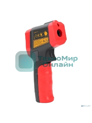 Инфракрасный термометр UNI-T UT301A+