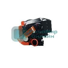 Картридж лазерный Sakura 069M ECO (5092C002) для Canon I-Sensys LBP673Cdw/MF750C/MF725, пурпурный, 1900 к. ECO (чип без счетчика копий)