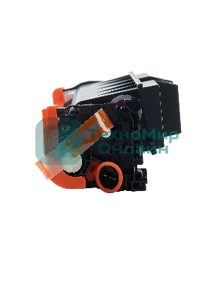 Картридж лазерный Sakura 069M ECO (5092C002) для Canon I-Sensys LBP673Cdw/MF750C/MF725, пурпурный, 1900 к. ECO (чип без счетчика копий)