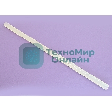 Стержень для клеевого пистолета 11 мм прозрачный 27 см РФ