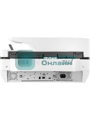 Сканер HP Digital Sender Flow 8500 Fn2 Scanner