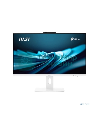 Моноблок MSI Pro AP272P 14M AiO 27