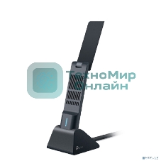 Беспроводной трехдиапазонный USB-адаптер Wi-Fi TP-Link Archer TXE70UH