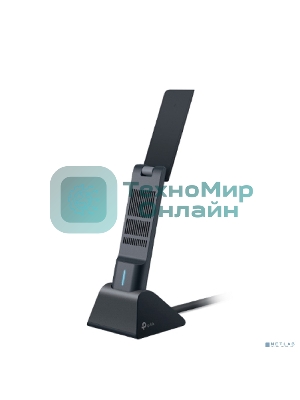 Беспроводной трехдиапазонный USB-адаптер Wi-Fi TP-Link Archer TXE70UH