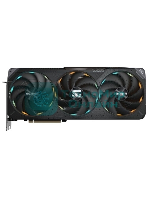 Видеокарта Gigabyte GV-N507TEAGLE OC-16GD 1.0 NV RTX 5070TI 16Gb 256bit GDDR7 2542/28000/HDM