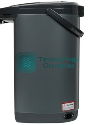 Термопот BQ TP531 черный, Емкость 5.5 л,