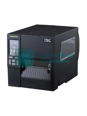 Термопринтер TSC MB341T (MB341T-A001-0202) 300dpi 228.6мм/с 3.5