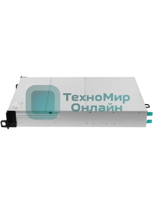 Модуль расширения СХД Synology 12BAY 2U RP NO HDD RX1217RP