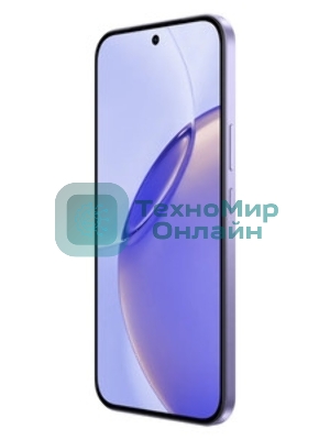 Смартфон Realme 16 Pro RMX5120 8/256Gb сиреневый