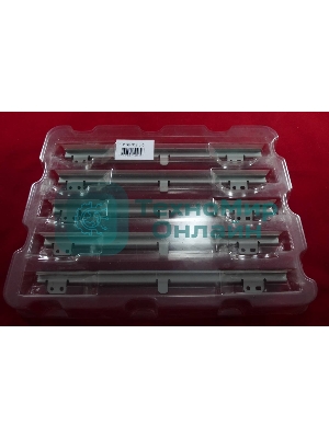 Ракель (Wiper Blade) Samsung ML-1210/1010/1220/1250/1430, Xerox Phaser 3110/3210/E210 (ELP, Китай) 5штук (цена за упаковку)