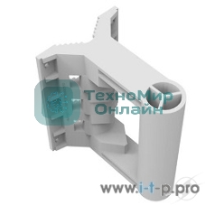 Крепление (QMExtra) QME Mikrotik quickMOUNT extra на стену больших точек доступа и секторных антенн