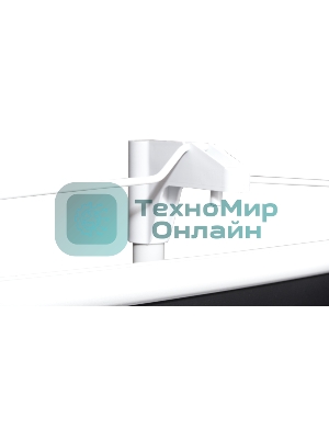 Экран 221x124.5см TriScreen 16:9 напольный рулонный белый100' Matt White (MW)