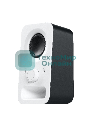 Колонки Logitech Z-150 980-000815 Speakers snow белый Колонки