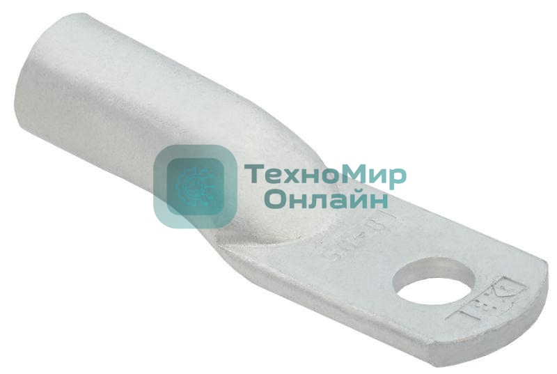 Наконечник медный луженый ТМЛ 6–4–4 ГОСТ 7386 IEK UNP41-006-03-04