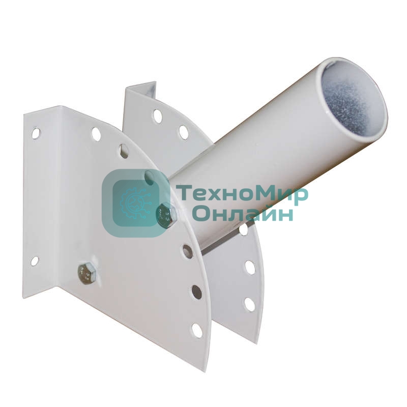 Кронштейн ЭЛЕТЕХ КР-3.1 (до 100кг) крепление к стене