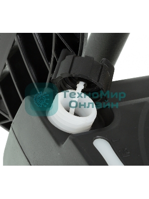 Электрическая цепная пила Huter ELS-2800 2800Вт дл.шин.: 18