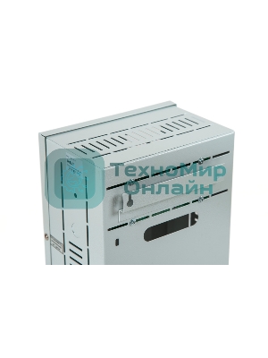 Источник бесперебойного питания СКАТ 1200Д исп.2 (12В 4.5А корпус под аккум. 7-12А.ч; без АКБ) Бастион 57