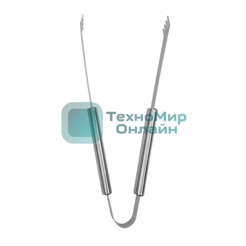 Щипцы для гриля Сокол Стандарт