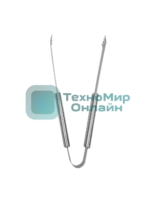 Щипцы для гриля Сокол Стандарт