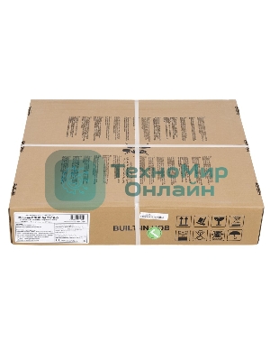 Газовая варочная панель Maunfeld EGHG.64.23CB/G, 4 конфорки, закаленное стекло, черный