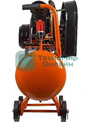 Компрессор Вихрь КМП-400/50Р 74/3/10