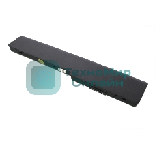 Аккумуляторная батарея для ноутбука HP Pavilion DV7, HDX18, Compaq CQ71 5200mAh 11,1V OEM черный
