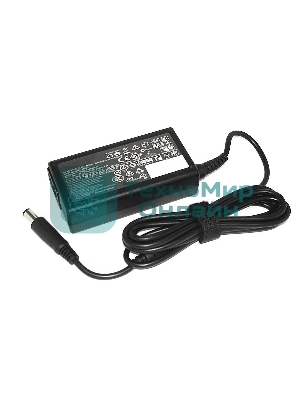Блок питания (сетевой адаптер) для ноутбуков Dell 19.5V 2.31A 7.4pin (LA45NS0-00) HC