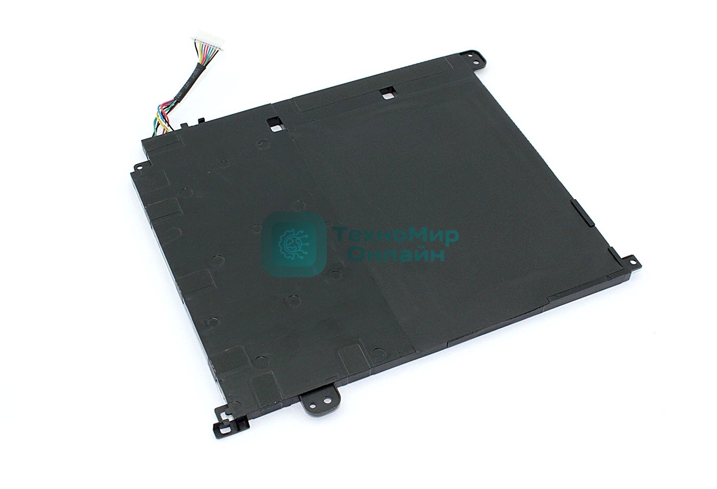 Аккумуляторная батарея для ноутбука HP Chromebook 11 G57.7V3600mAh OEM