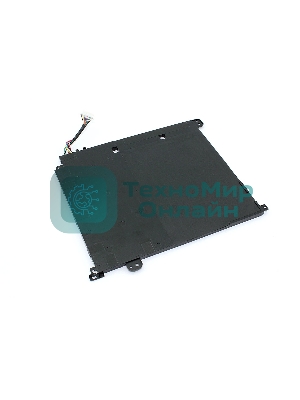 Аккумуляторная батарея для ноутбука HP Chromebook 11 G57.7V3600mAh OEM
