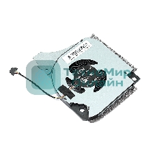 Вентилятор (кулер) для ноутбука Dell Inspiron G5 5590 G7 7790 G7 7590 GPU 12V
