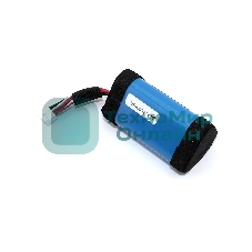 Аккумуляторная батарея CameronSino CS-JMP400SL для JBL Pulse 4 3.7V 7800mAh, 28.86Wh