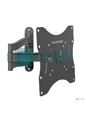 Кронштейн для телевизора Kromax TECHNO-3 серый 15