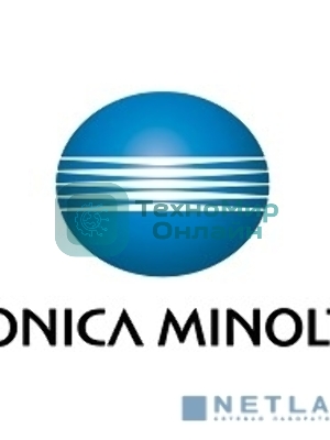 Девелопер Konica-Minolta bizhub 164/165/184/185/195/215/235DV-116 (o)
