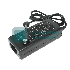 Блок питания для монитора и телевизора LCD 12V 6A (4Pin) OEM